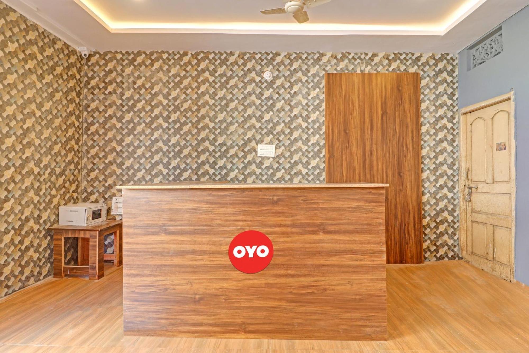 Hotel O Lavish Stay Sururnagar Kültér fotó